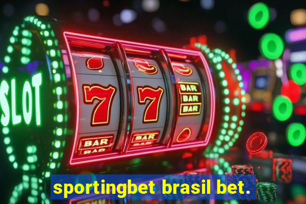 sportingbet brasil bet.